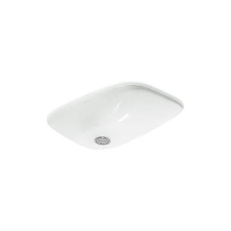 Sterling Stinson Under-Mount Bathroom Sink 442007-U-0